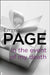In the Event of My Death by Emma Page