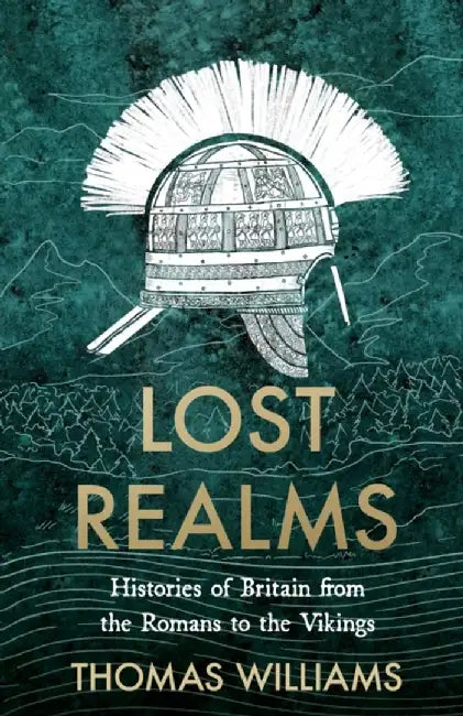 Lost Realms by Thomas Williams