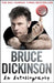 What Does This Button Do? by Bruce Dickinson