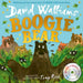 Boogie Bear by Walliams, David