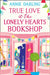 True Love at the Lonely Hearts Bookshop by Anne Watkinson