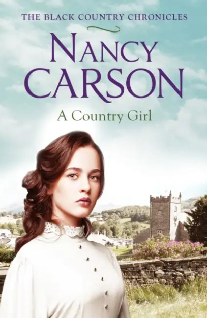 A Country Girl by Nancy Carson