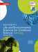 Collins GCSE Science - Aqa GCSE (9-1) Life and Environmental Sciences Aqa Combined Science: Synergy: Student Book by Ed Walsh