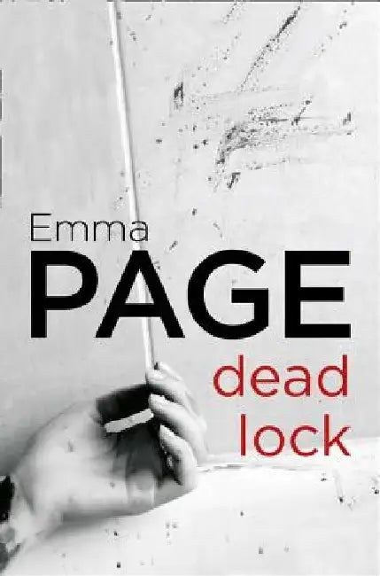 Deadlock by Emma Page