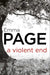 A Violent End by Emma Page
