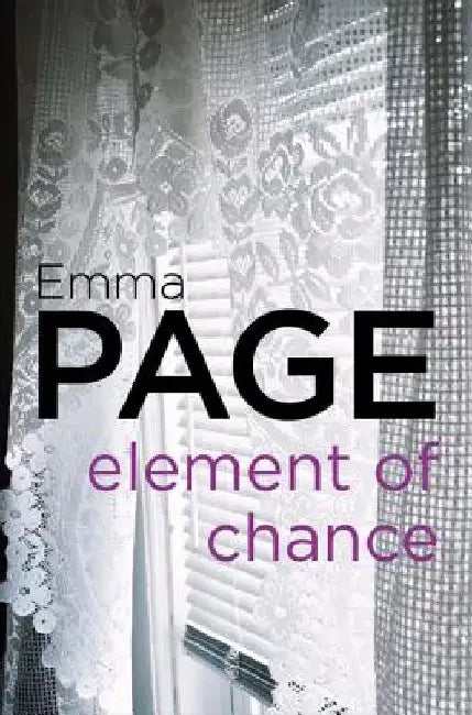Element of Chance by Emma Page