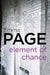 Element of Chance by Emma Page