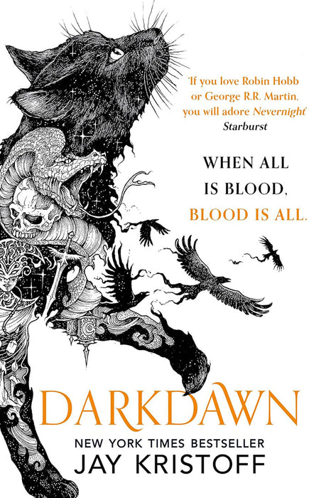 Darkdawn