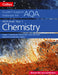 Collins Student Support Materials for Aqa - A Level/As Chemistry Support Materials Year 1, Inorganic Chemistry and Relevant Physical Chemistry Topics by Collins Uk