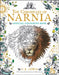 The Chronicles of Narnia Colouring Book by C. S. Lewis