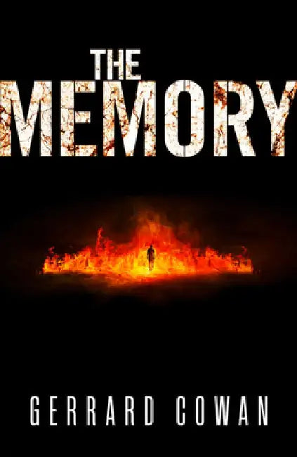 The Memory by Gerrard Cowan