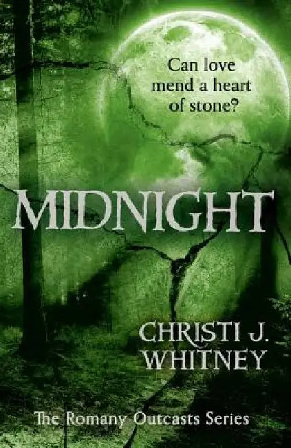 Midnight by Christi J. Whitney