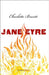 Jane Eyre by Charlotte Bronte