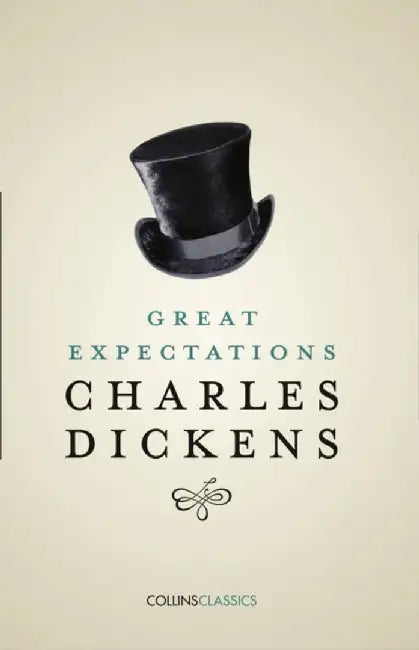 Great Expectations by Charles Dickens