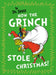 How the Grinch Stole Christmas! Pocket Edition by Dr. Seuss