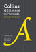 Collins German Dictionary by Collins Dictionaries
