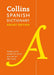 Collins Spanish Dictionary Pocket Edition by Collins Dictionaries