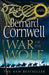 War of the Wolf by Bernard Cornwell