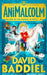 AniMalcolm by David Baddiel
