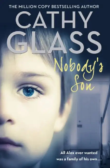 Nobody’s Son by Cathy Glass