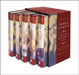 The Complete Aubrey/Maturin Novels by Patrick O’Brian