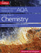 Aqa a Level Chemistry Year 2 Paper 1 by Collins UK