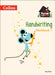 Handwriting Workbook 1