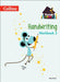 Handwriting Workbook 3