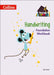 Handwriting Workbook F