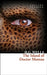 The Island of Doctor Moreau by H. G. Wells
