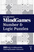 The Times Mindgames Number & Logic Puzzles: Book 1 by The Times Uk