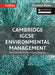 Cambridge Igcse(r) Environmental Management: Student Book by Collins UK