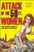 Attack of the 50 Ft. Women: How Gender Equality Can Save the World! by Catherine Casey