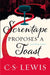 Screwtape Proposes a Toast by C. S. Lewis