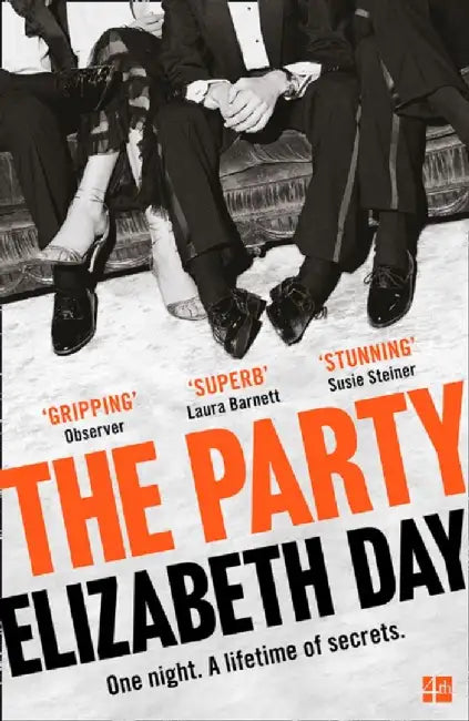 The Party by Elizabeth Day