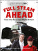 Full Steam Ahead by Peter Ginn
