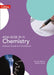 Aqa GCSE Chemistry 9-1 Grade 8/9 Booster Workbook by Collins UK