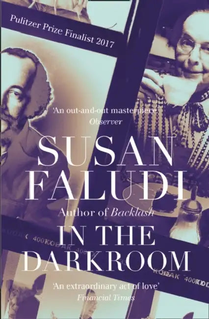 In the Darkroom by Susan Faludi