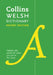 Collins Spurrell Welsh Dictionary: Pocket Edition by Collins Dictionaries