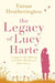 The Legacy of Lucy Harte by Emma Heatherington