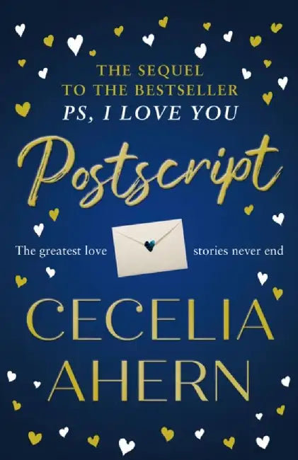 Postscript by Cecelia Ahern