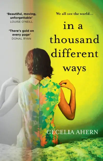 In a Thousand Different Ways by Tiqui Atencio Demirdjian