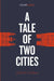 A Tale of Two Cities by Charles Dickens