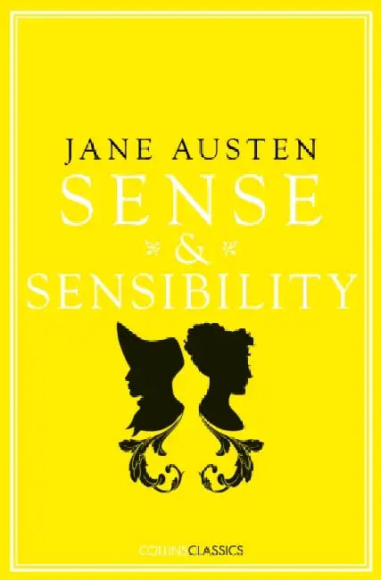 Sense & Sensibility by Jane Austen