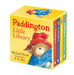 Paddington Little Library by Michael Bond