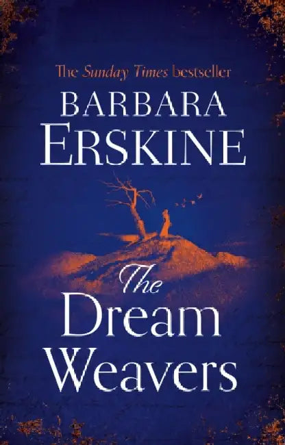 The Dream Weavers by Barbara Erskine
