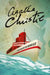 The Man in the Brown Suit by Agatha Christie