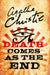 Death Comes as the End by Agatha Christie
