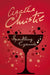 Sparkling Cyanide by Agatha Christie