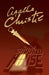 Crooked House by Agatha Christie